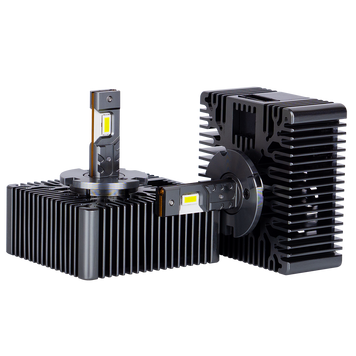 Led лампа Drivex D5 Ultra 55W DR-00001103 фото