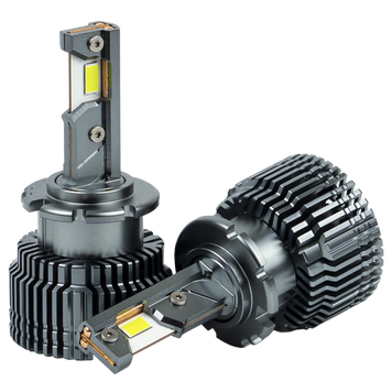 Led лампа Drivex D2/D2S Ultra 55W DR-00003101 фото