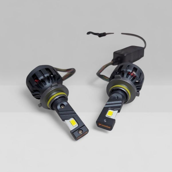 Led лампа Drivex HB3 Al-01 PRO 52W 6К CAN  Al-01 PRO HB3 фото