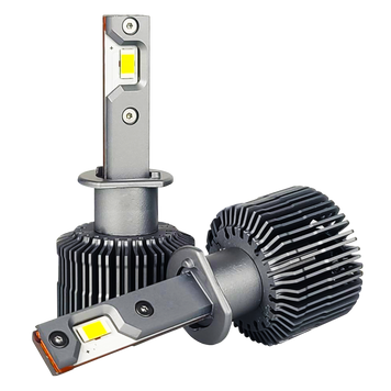 Led лампа Drivex H1 AL-11S 65W 5.5К CAN DR-00003316 фото