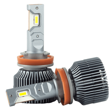 Led лампа Drivex H11 AL-11S 50W 5.5К CAN  DR-00003318 фото