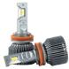 Led лампа Drivex H11 AL-11S 50W 5.5К CAN  DR-00003318 фото 1