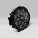 Cвітодіодна фара PULSO 12-24V 51W 4500Lm WLP-51R1BK фото 2