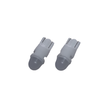 Світлодіодна лампа T10 W5W T10 2835 ЗSMD MINI CERAMIC фото