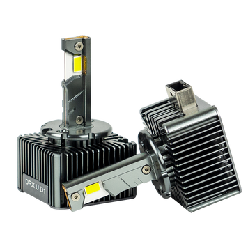 Led лампа Drivex D3 Ultra 55W DR-00003102 фото