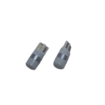 Світлодіодна лампа T10 W5W Т10 3030 1SMD фото