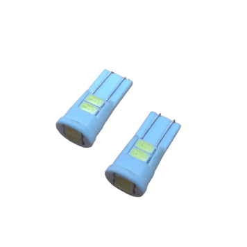 Світлодіодна лампа T10 W5W Т10 5730 6SMD CERAMIC  фото