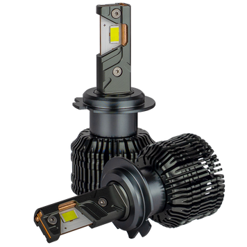 Led лампа Drivex H7/H18 Ul-01 65W CAN  DR-00001281 фото