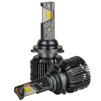 Led лампа Drivex HB3(9005) Ul-01 65W CAN  DR-00001283 фото