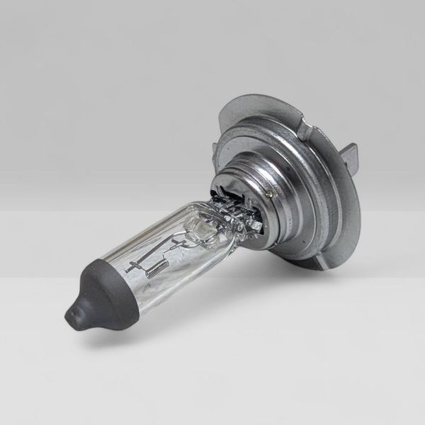 Лампа галогенна Н7 BOSCH Pure Light 12V 55W  1987301012 фото