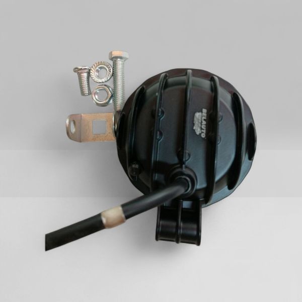 Cвітодіодна фара BELAUTO 10-30V 12W 800Lm BOL0403L фото