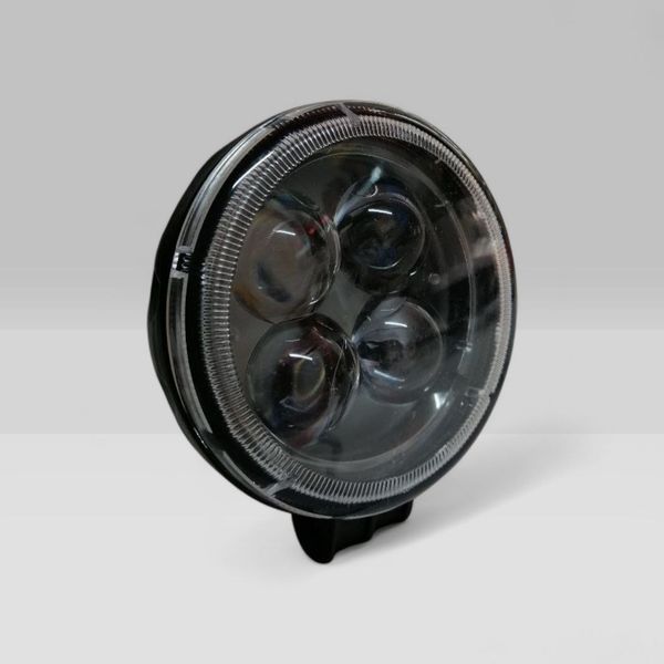 Cвітодіодна фара BELAUTO 10-30V 12W 800Lm BOL0403L фото