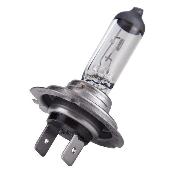 Лампа галогенна Н7 PULSO +30% 12V 55W LP-70550 фото