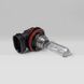 Лампа галогенна Н16 OSRAM 12V 19W PGJ19-3 64219L+ фото 2