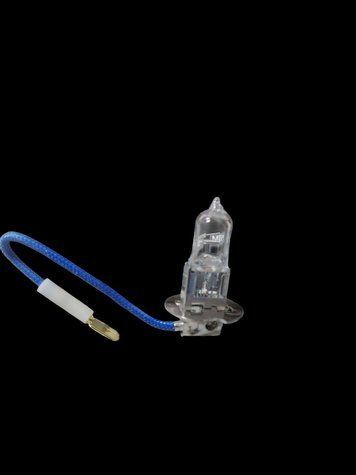 Лампа галогенна Н3 Brevia +30% 12V 55W 12030PC фото