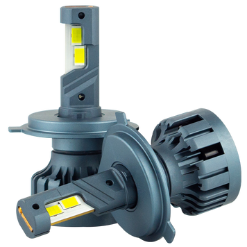 Led лампа Drivex Al-01 PRO H4 52W 9-32V Al-01 PRO H4 фото