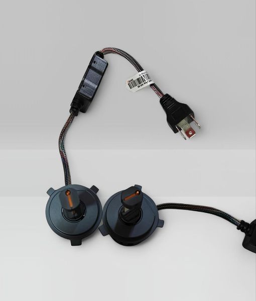 Led лампа Drivex Al-01 PRO H4 52W 9-32V Al-01 PRO H4 фото