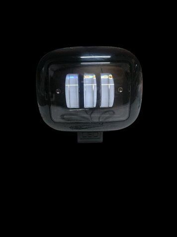 Cвітодіодна фара BLASKAR 12-30V 30W 2300Lm OPL-SWL-30W02-B фото
