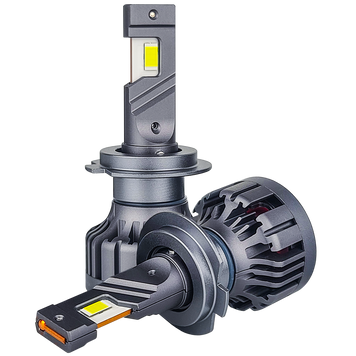 Led лампа Drivex H7 Al-01 PRO 52W 6К CAN  Al-01 PRO H7 фото