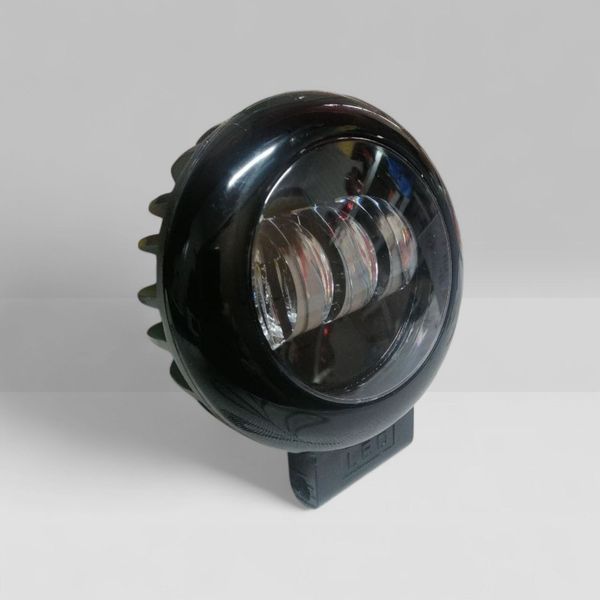 Cвітодіодна фара DRIVEX 12-36V 30W 6000K WLR-02SP фото