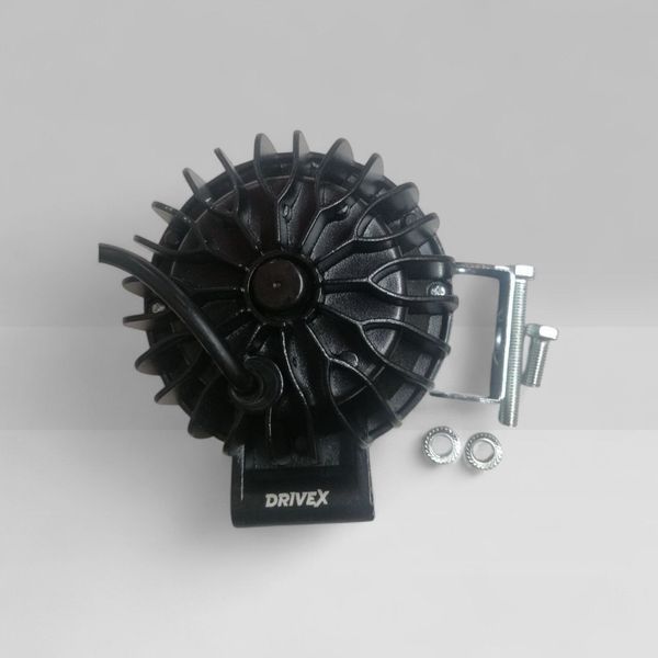 Cвітодіодна фара DRIVEX 12-36V 30W 6000K WLR-02SP фото