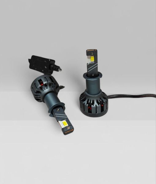 Led лампа Drivex H3 Al-01 PRO 52W 6К CAN  Al-01 PRO H3 фото