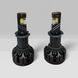 Led лампа Drivex H3 Al-01 PRO 52W 6К CAN  Al-01 PRO H3 фото 3