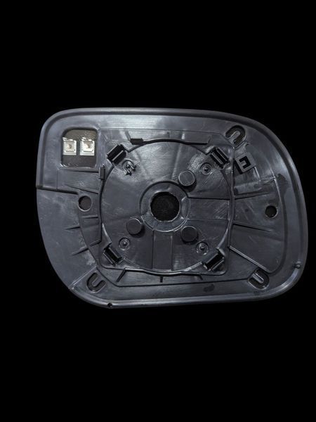 Вкладиш дзеркала Лівий для TOYOTA обігрів 8148545E фото